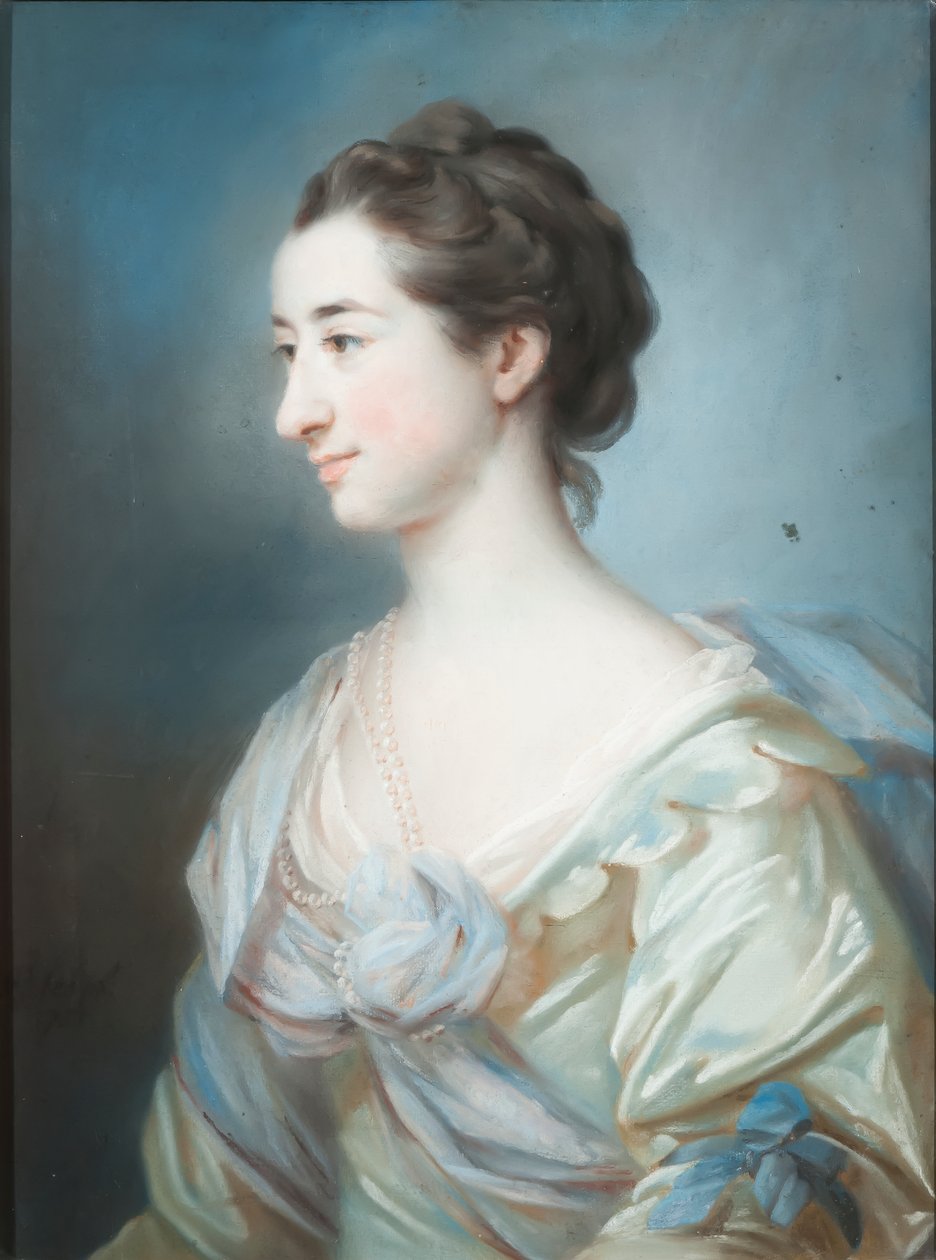 Elizabeth Thornton