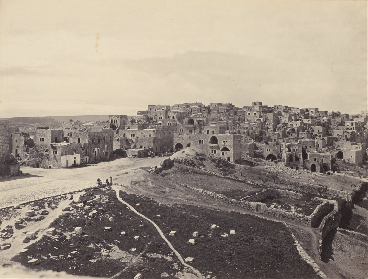 Latin Manastırı