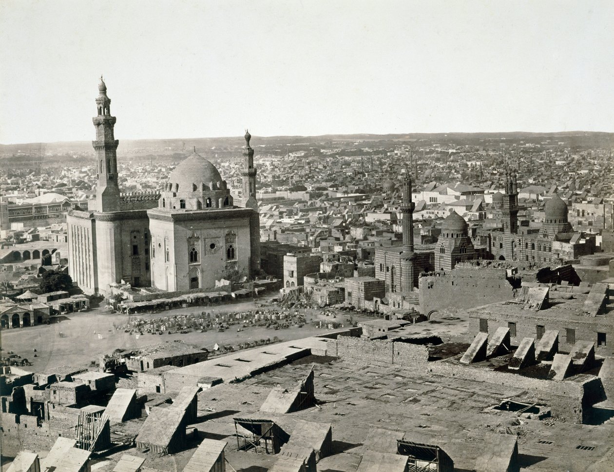 Kahire, Citadel