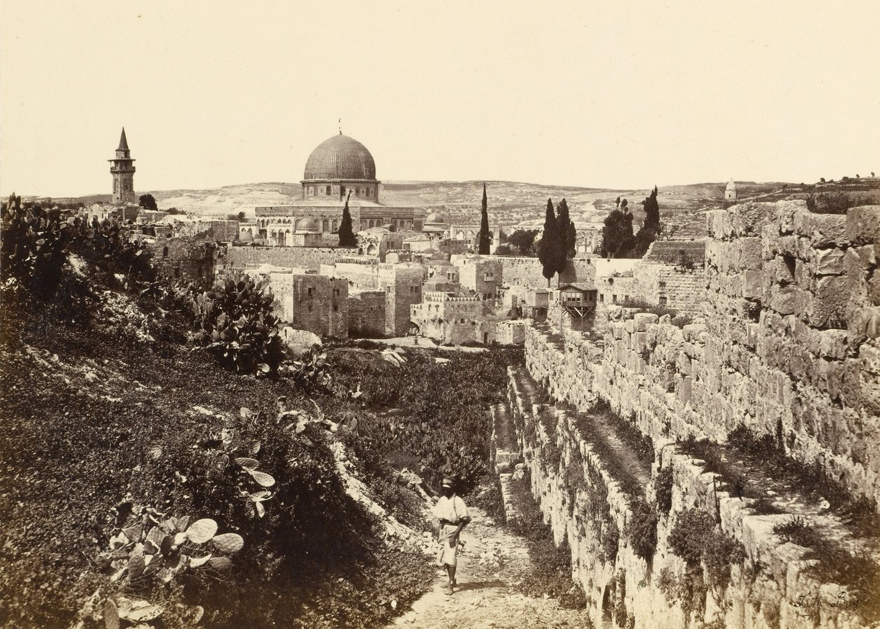 Zion Dağı