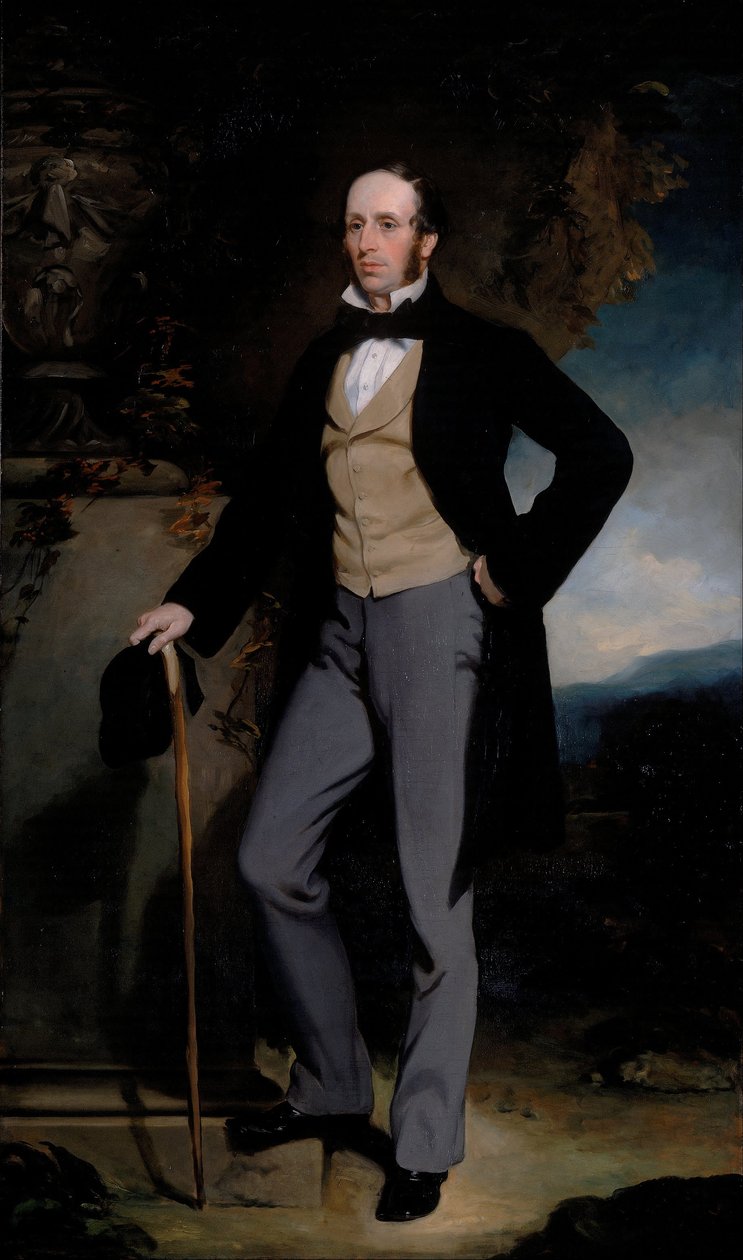John Naylor