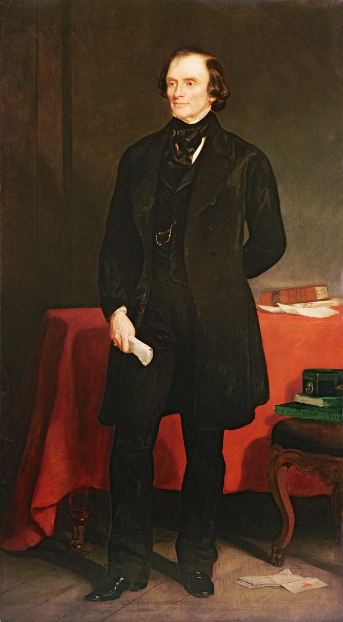 John Russell