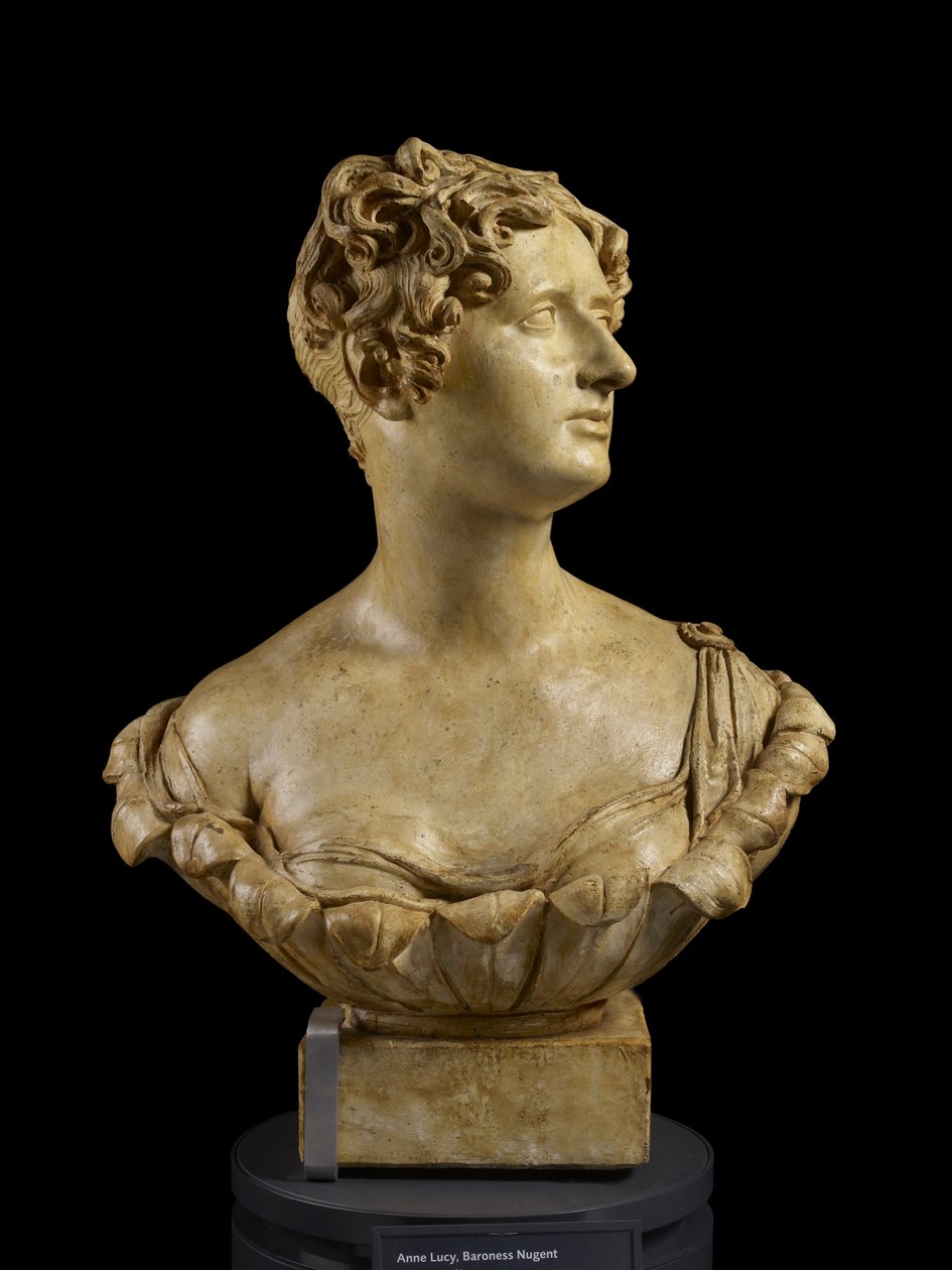 Anne Lucy