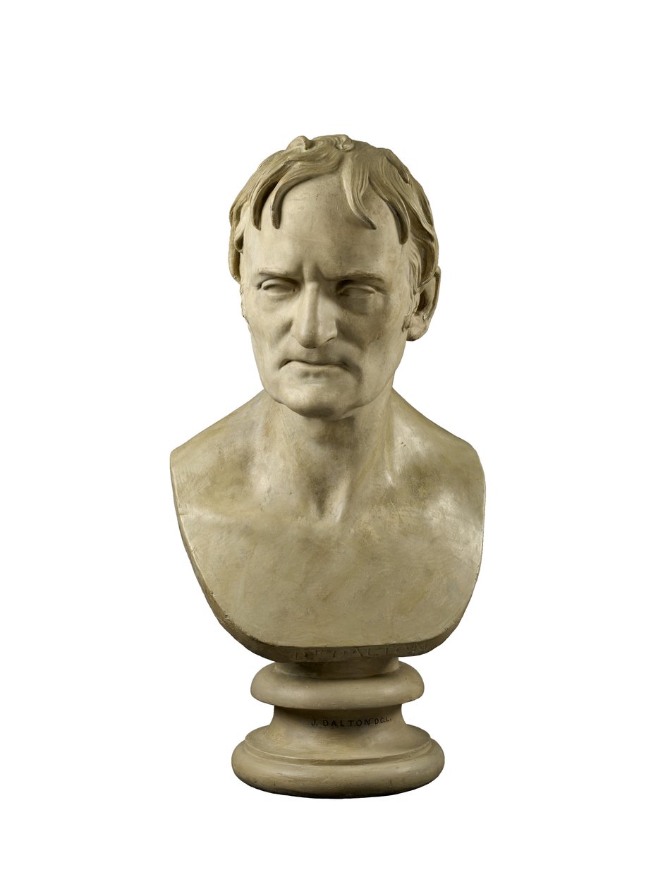 John Dalton DCL