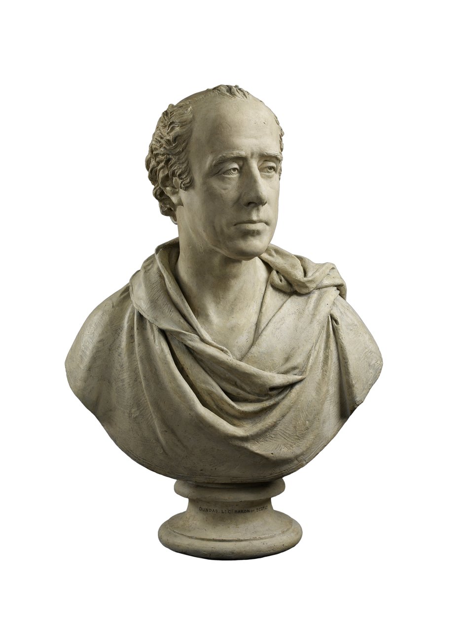 Arnistonlu Robert Dundas