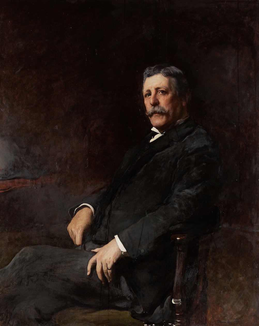 Robert R. Symon
