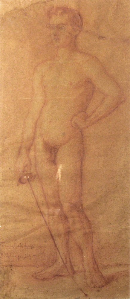 Başlık yok by Francis Pelichek
