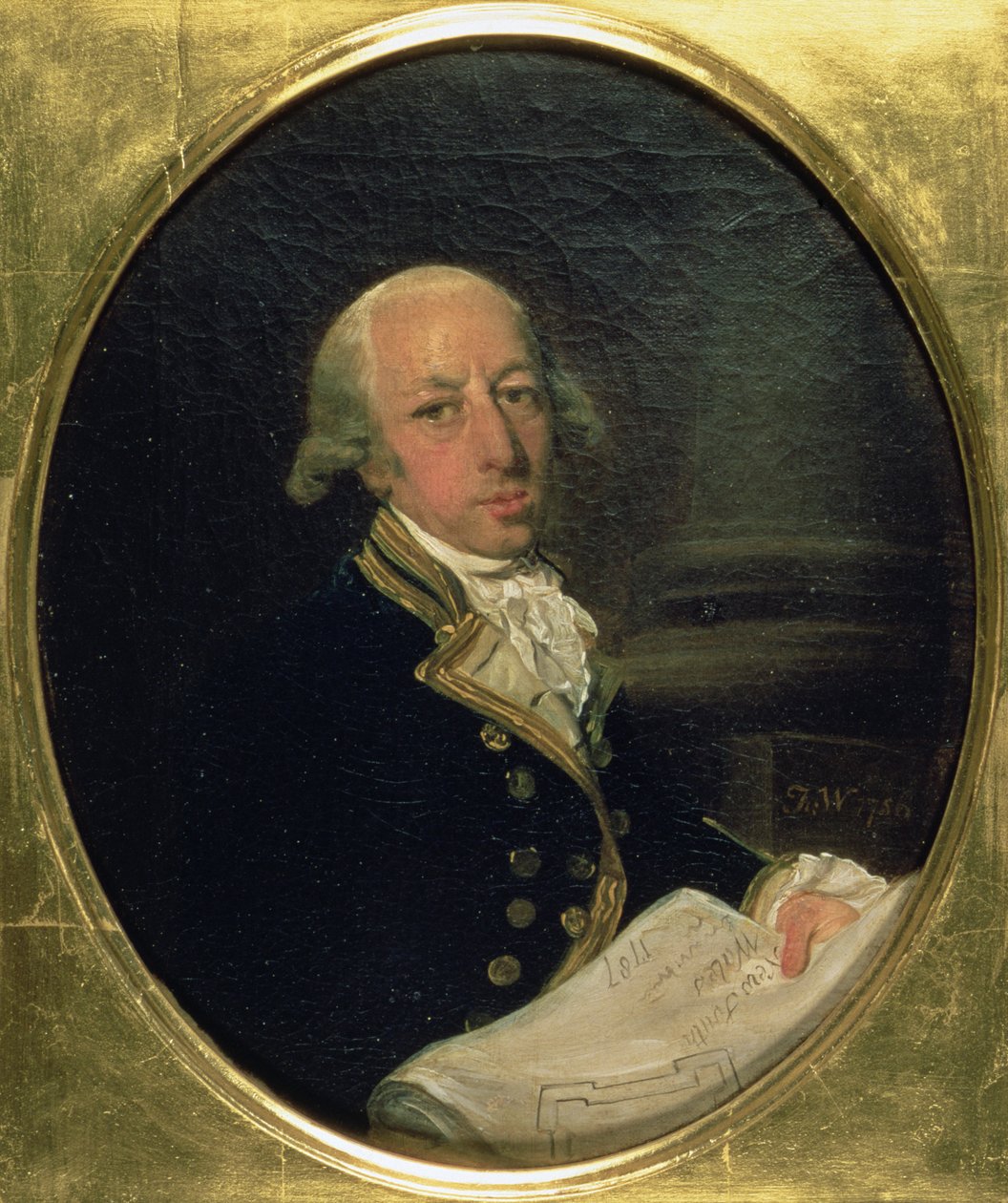 Arthur Phillip