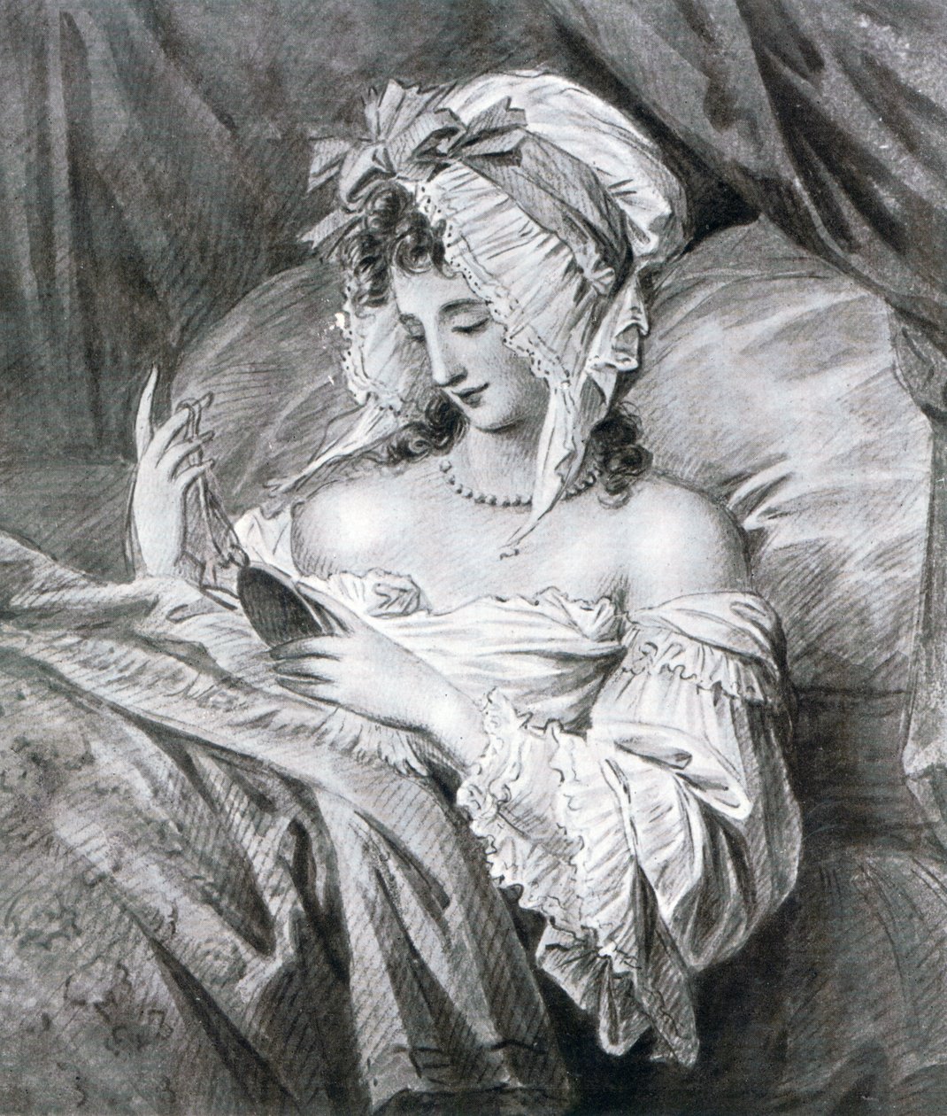 Clara Maria Pope
