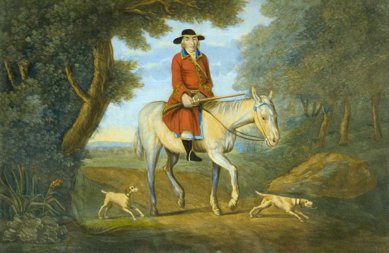 Stanfield, Suffolk