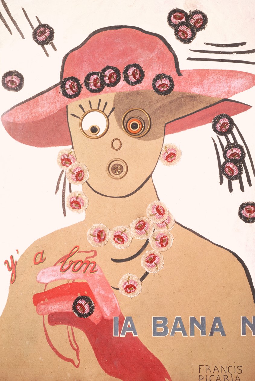  by Francis (attr. to) Picabia