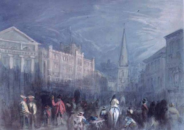 Broad Street