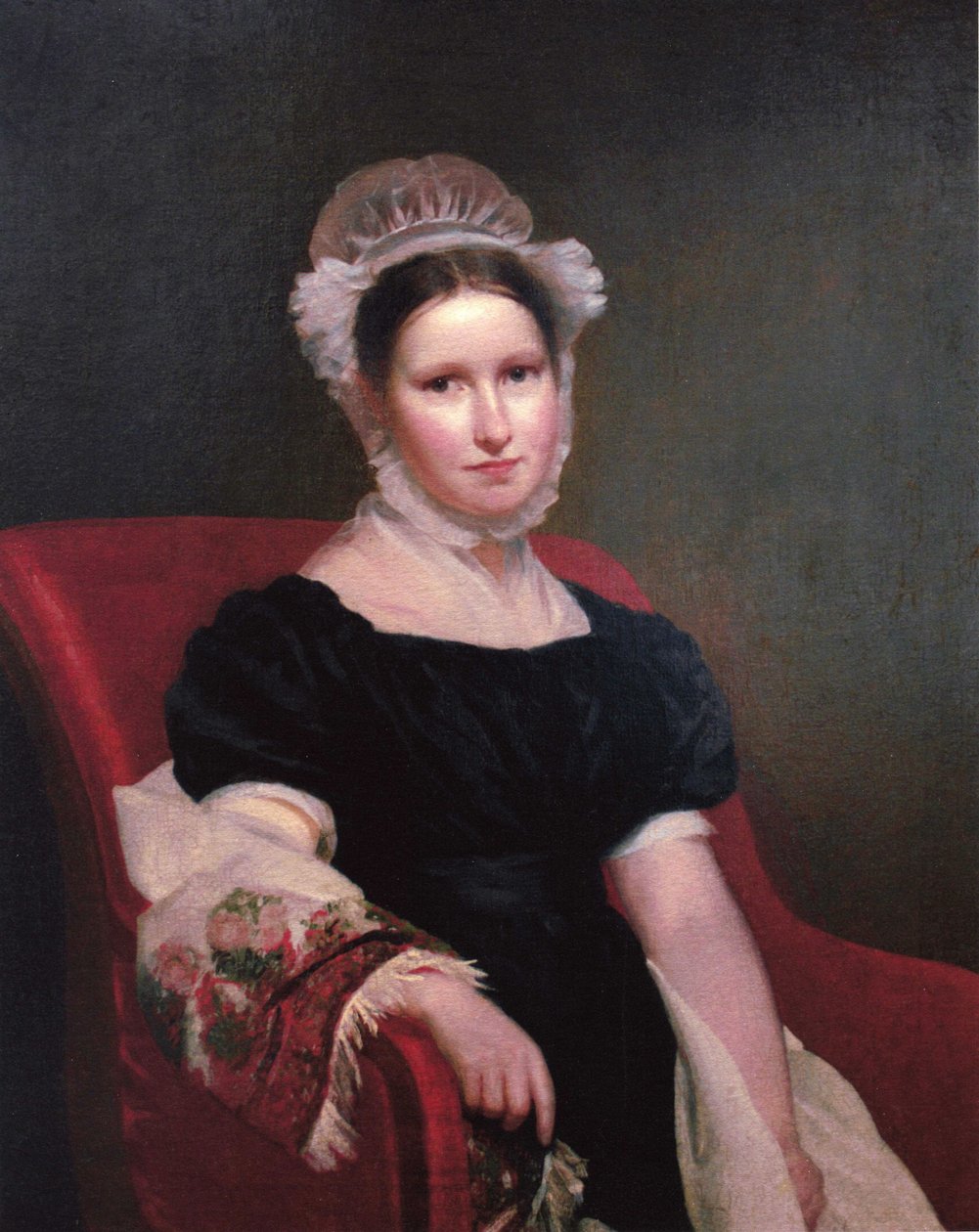  by Francis Alexander