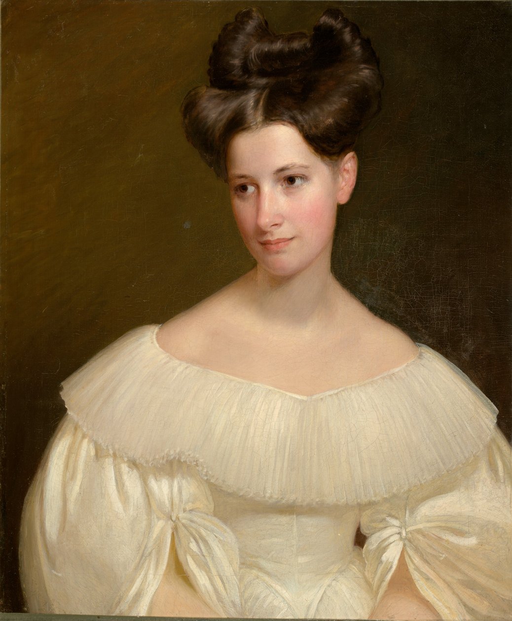  by Francis Alexander