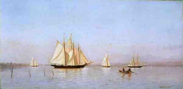 Hudson