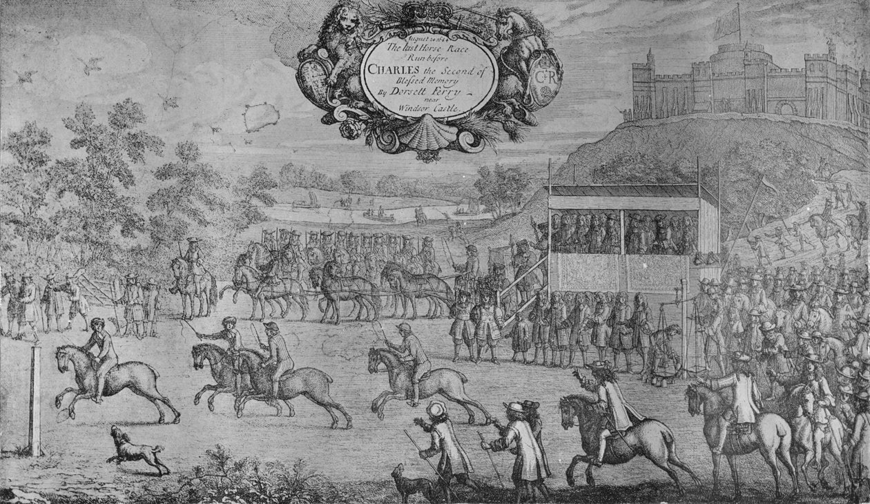 Charles II