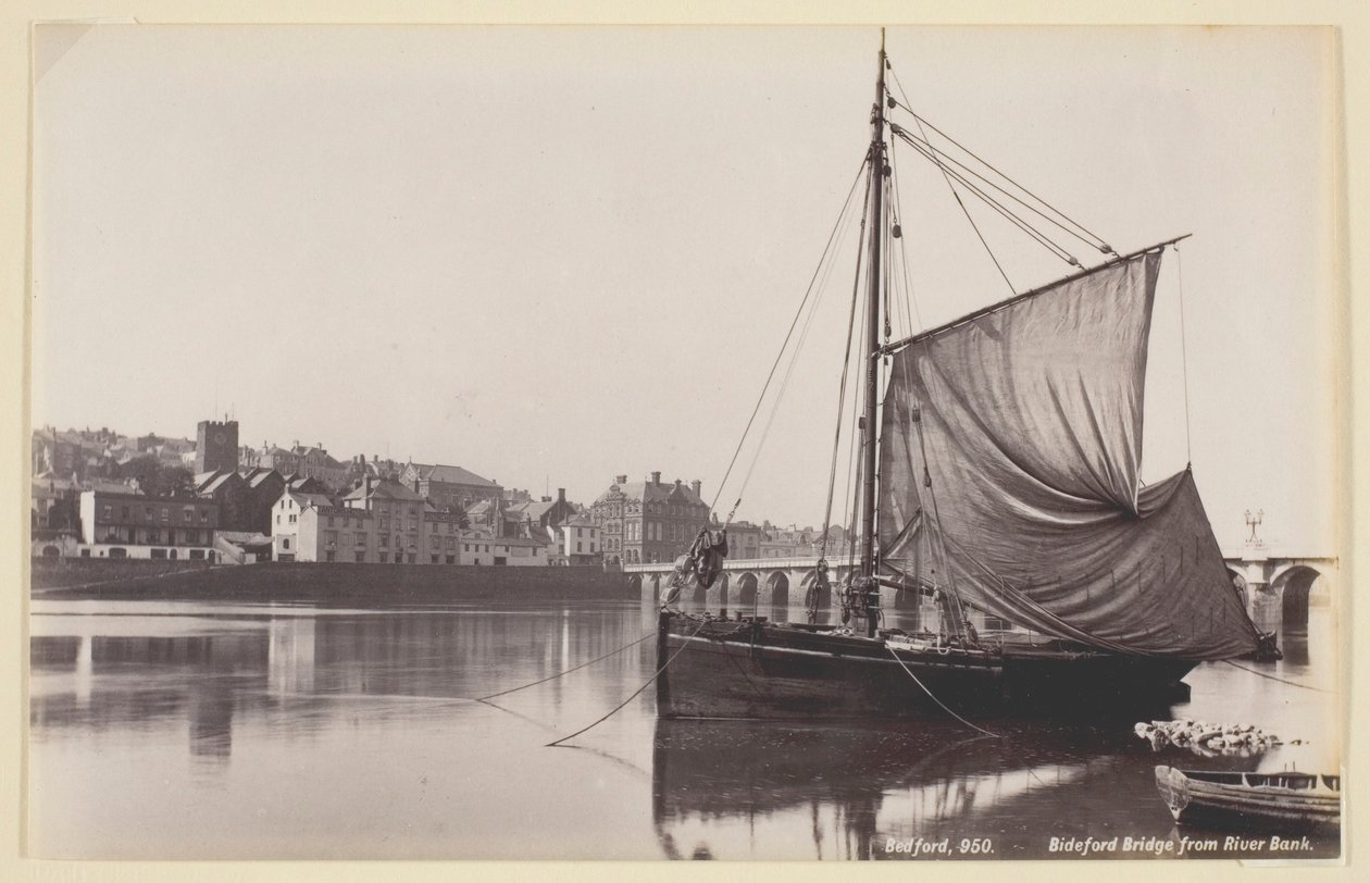 by Francis Bedford