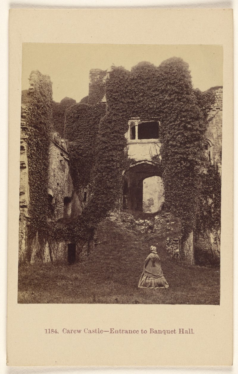  by Francis Bedford