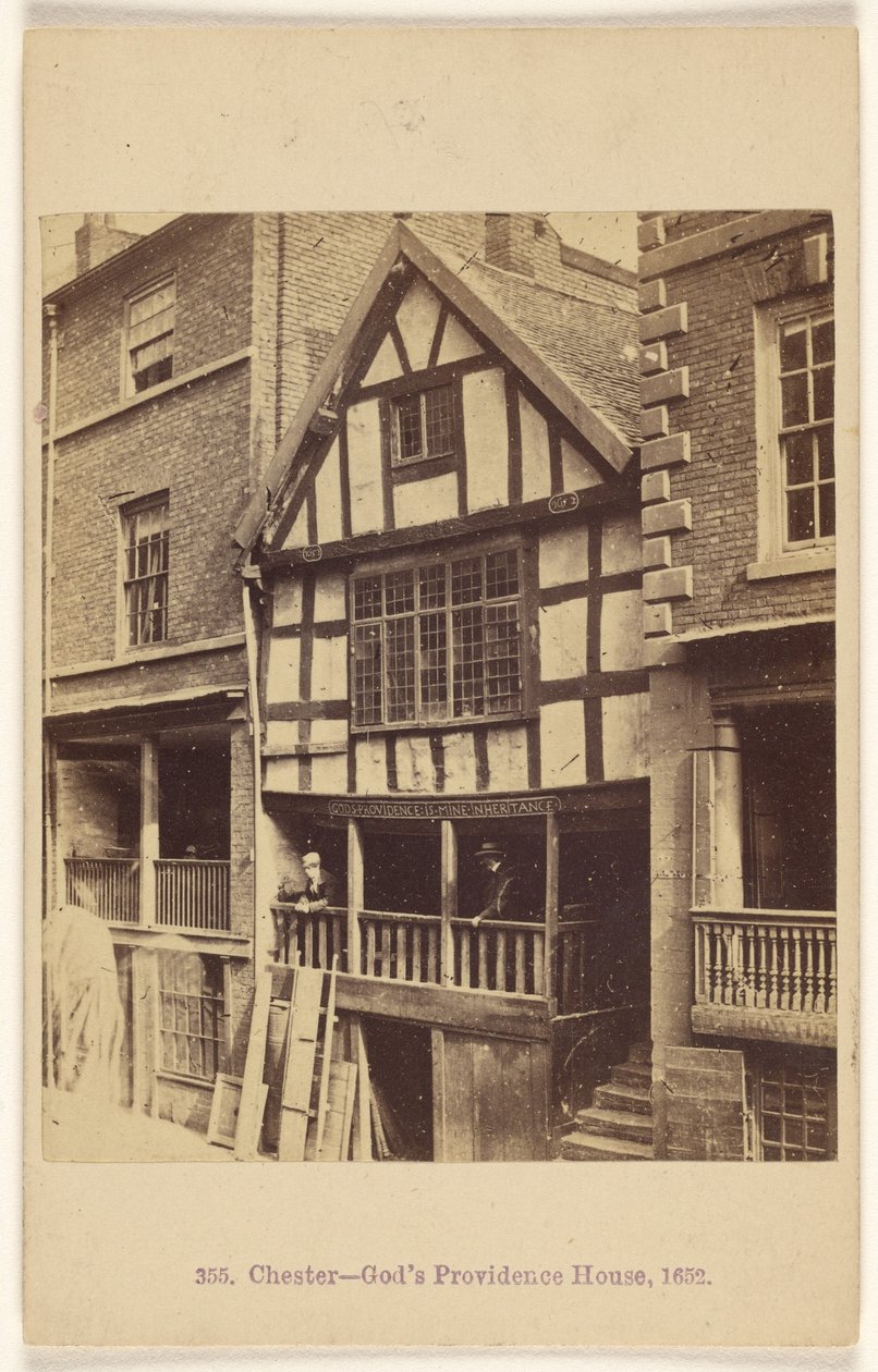  by Francis Bedford