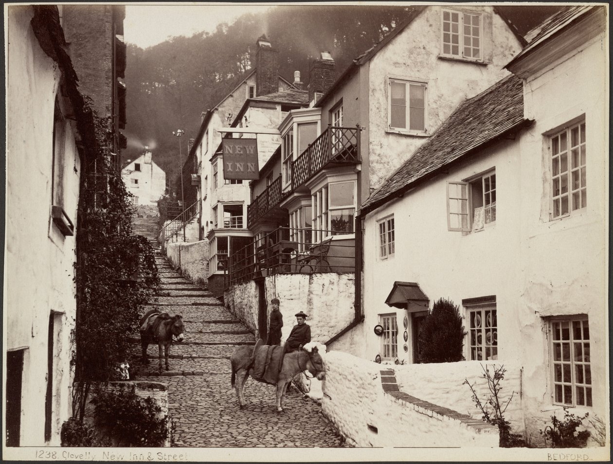  by Francis Bedford