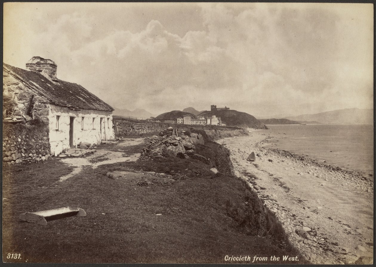  by Francis Bedford
