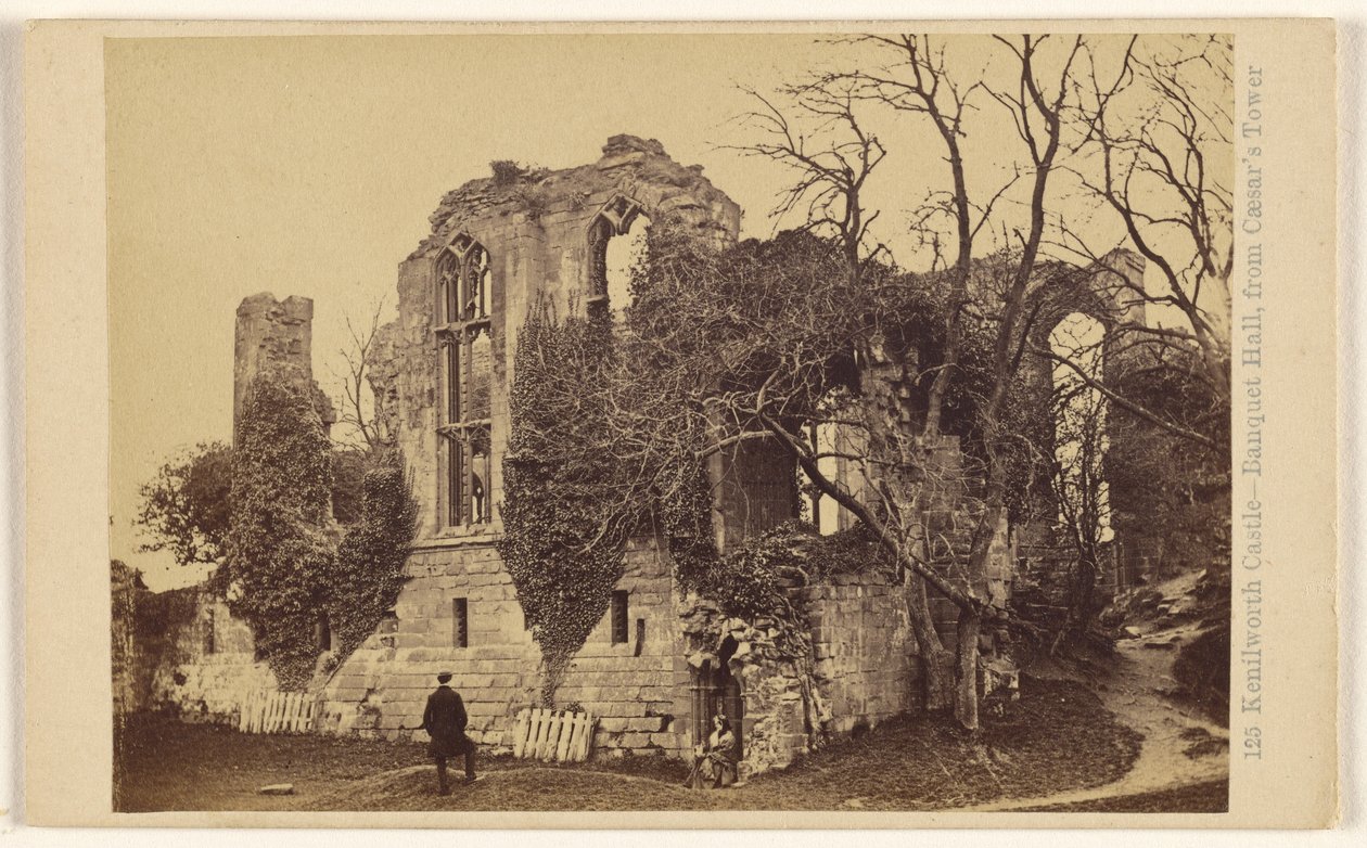  by Francis Bedford