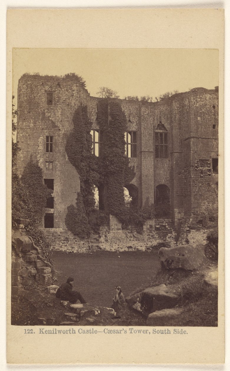  by Francis Bedford