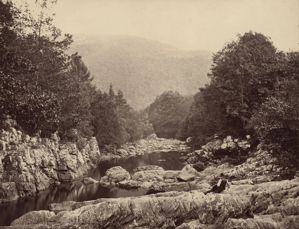 by Francis Bedford