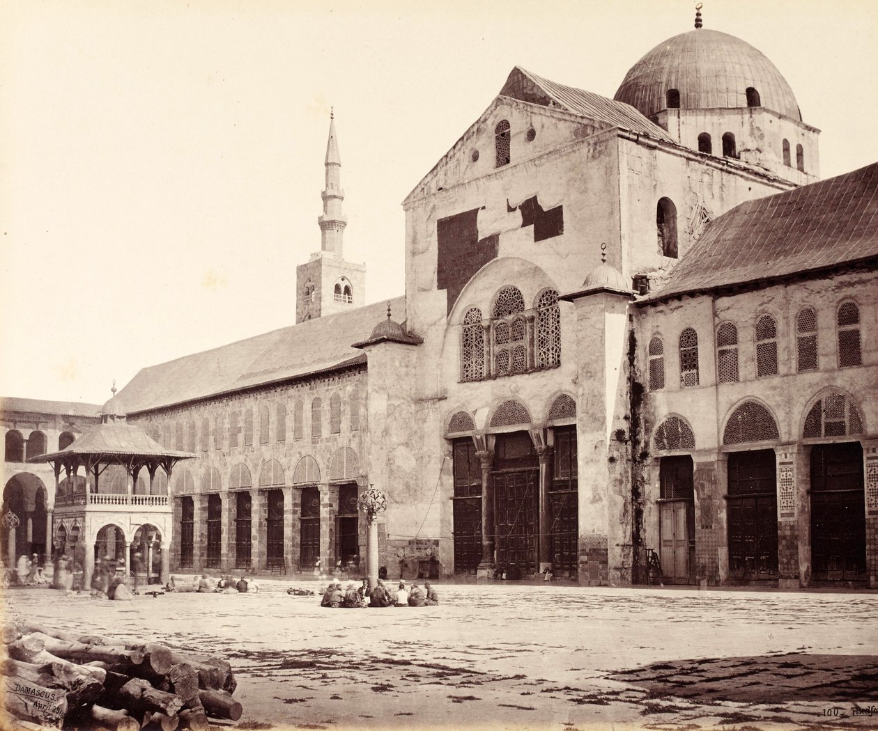 Ulu Cami