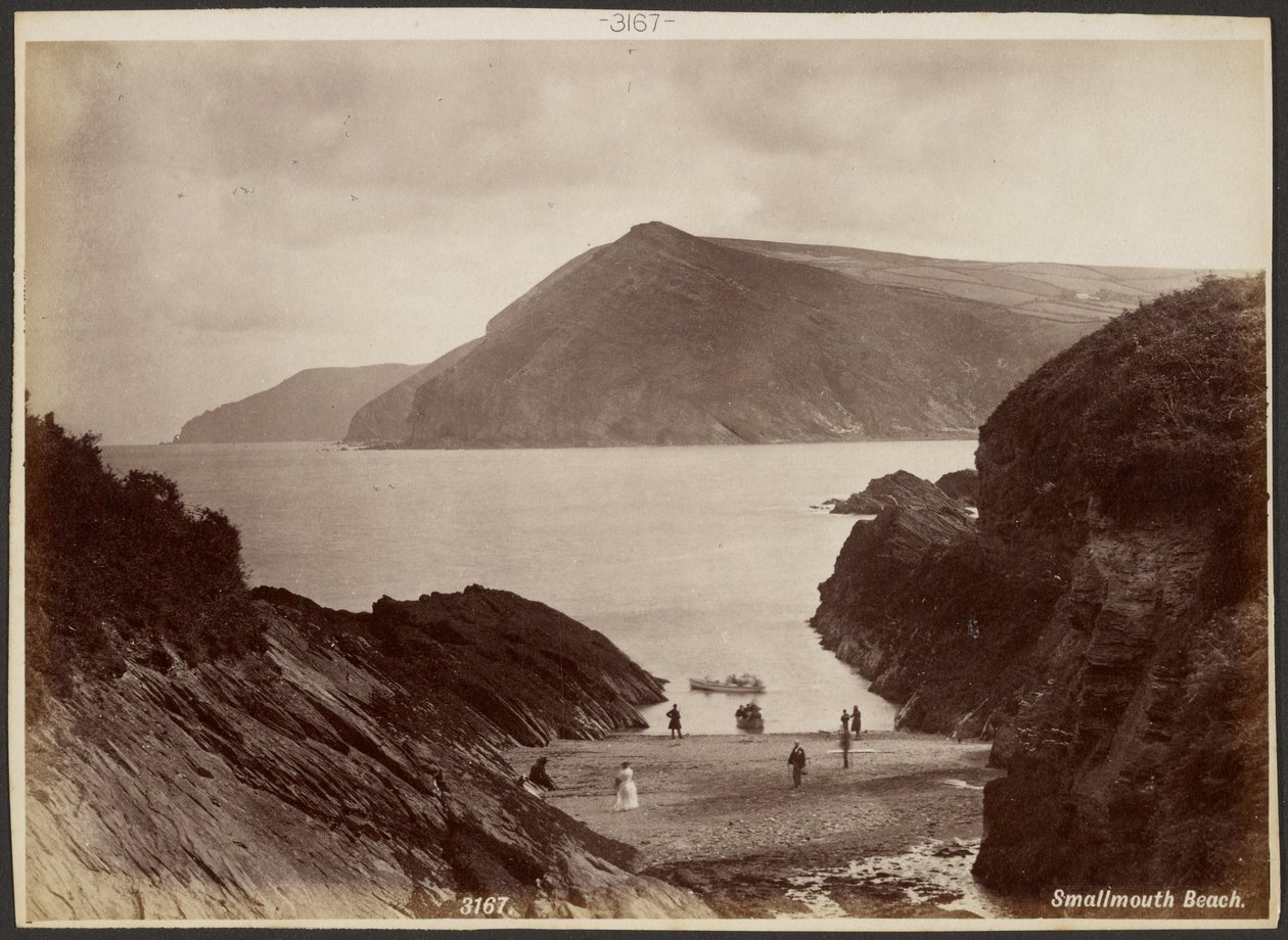  by Francis Bedford