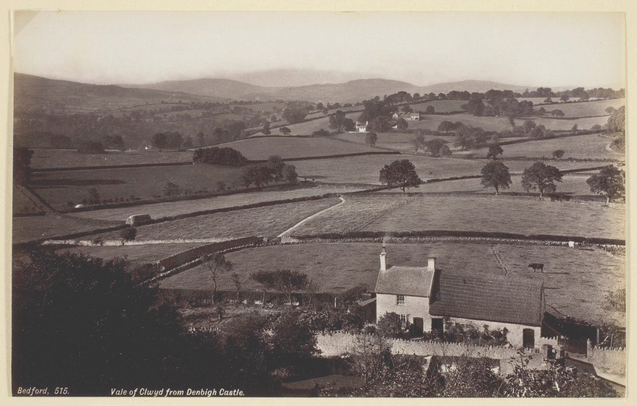 Denbigh Kalesi