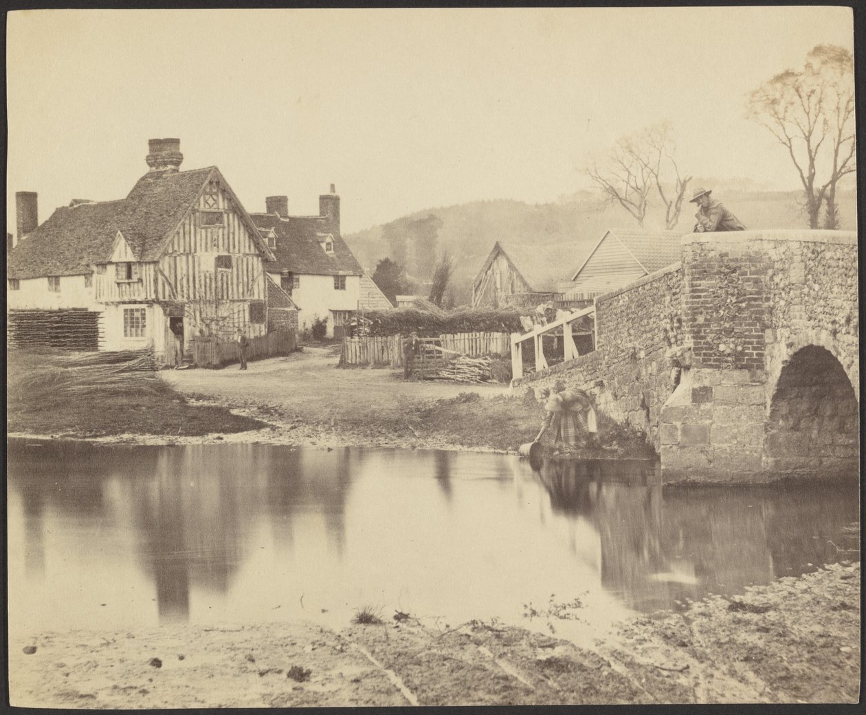  by Francis Bedford