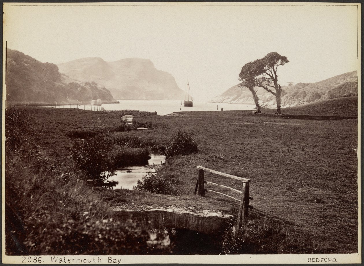  by Francis Bedford