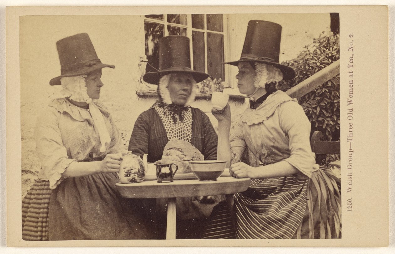  by Francis Bedford
