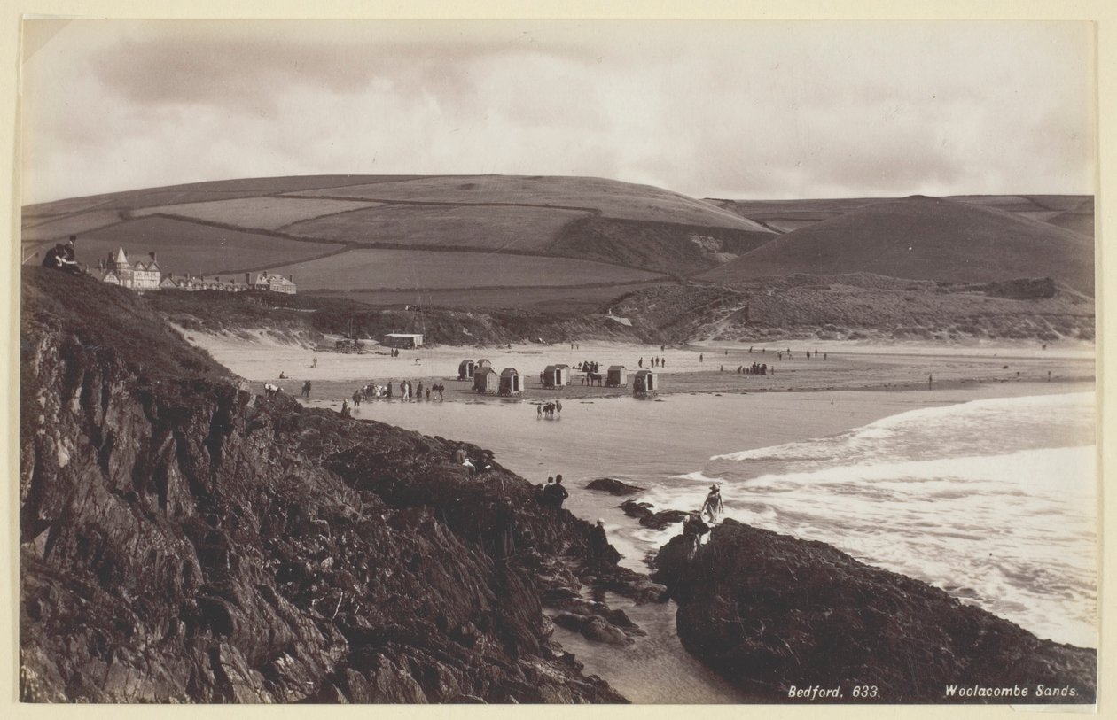  by Francis Bedford