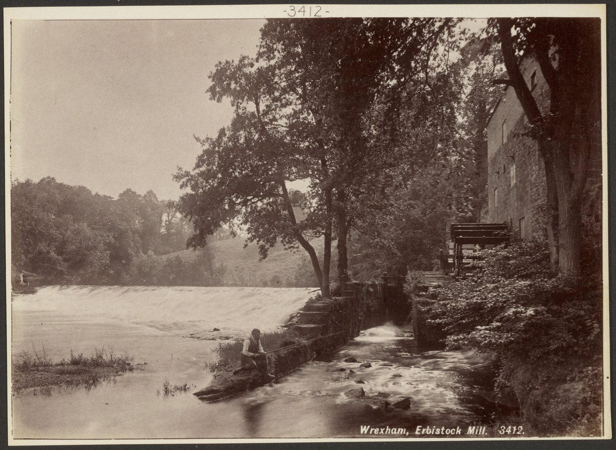  by Francis Bedford