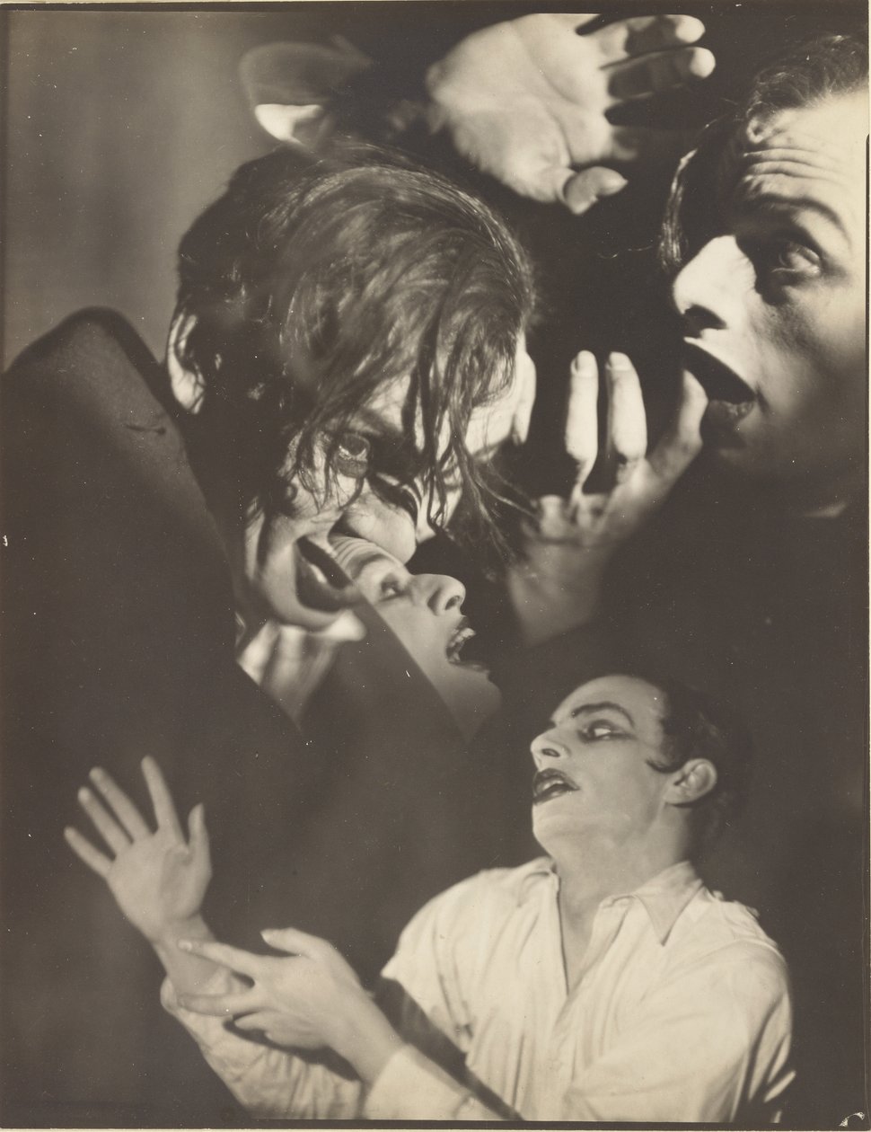  by Francis Bruguière