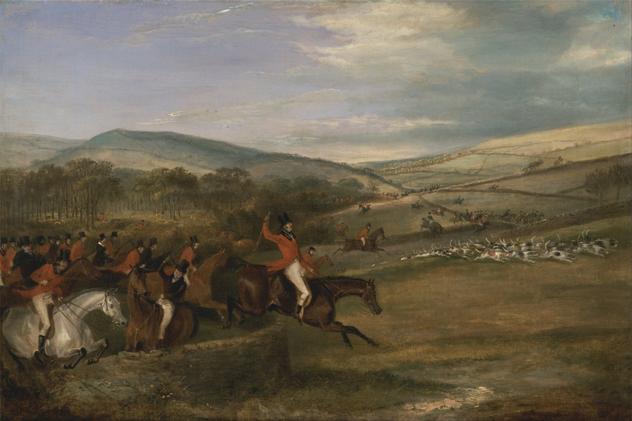  by Francis Calcraft Turner