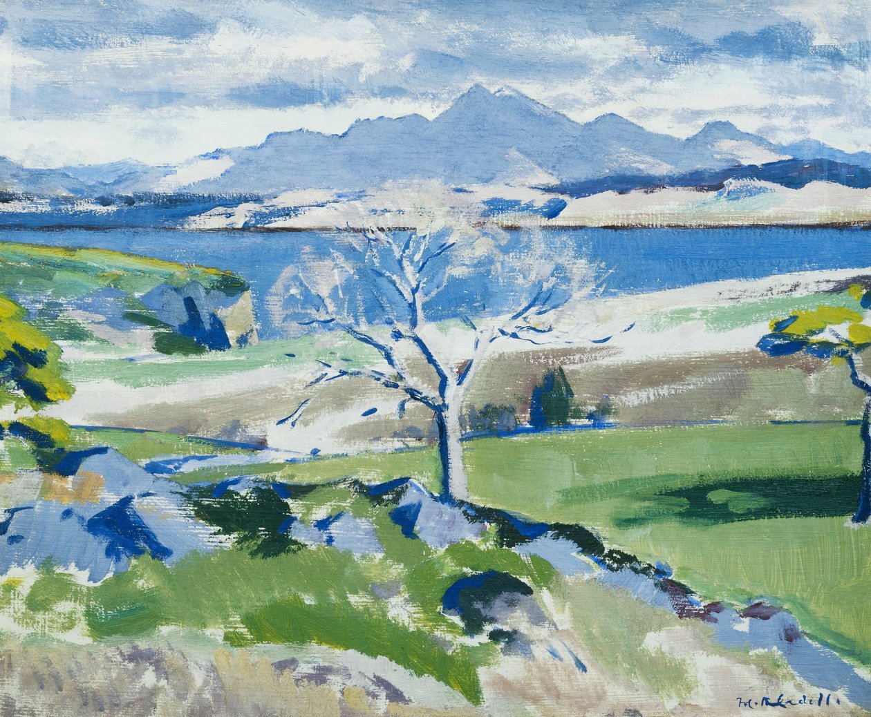 Achnacraig
