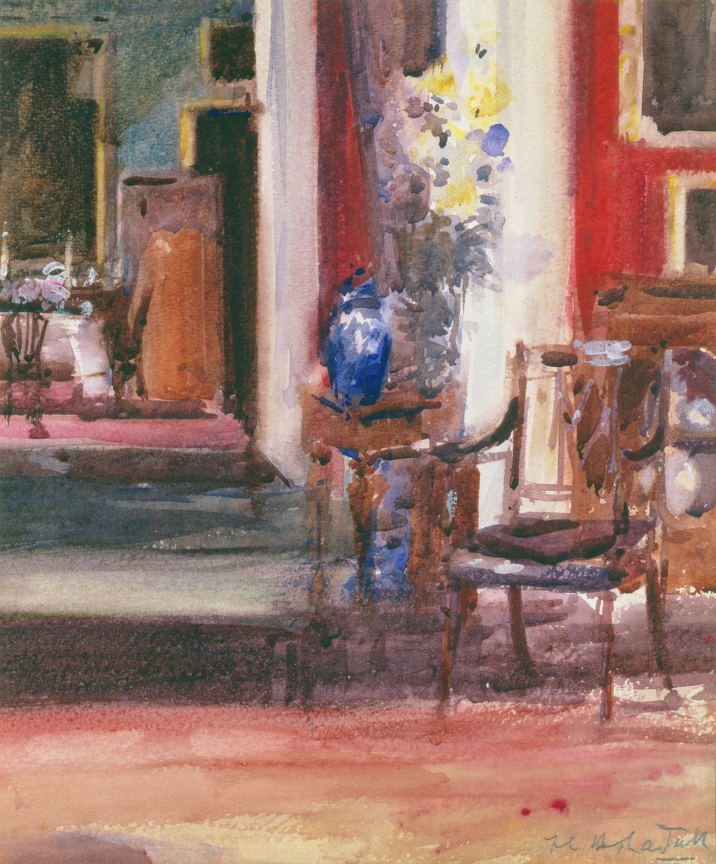 Sanatçılar Evi