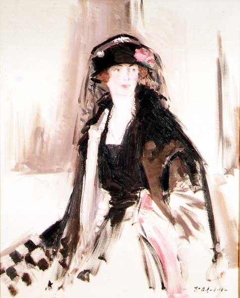 Lady Lavery