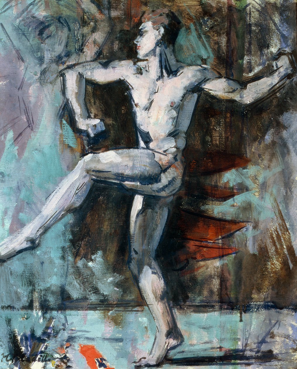  by Francis Campbell Boileau Cadell