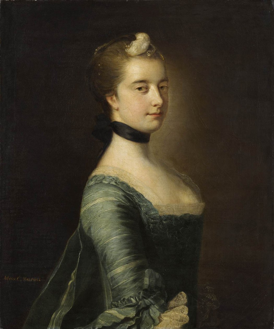  by Francis Cotes