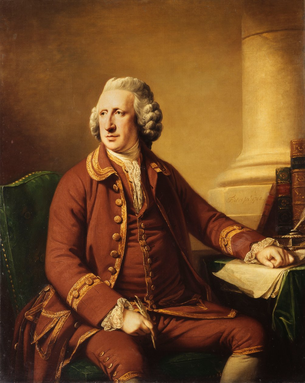 Charles Howard