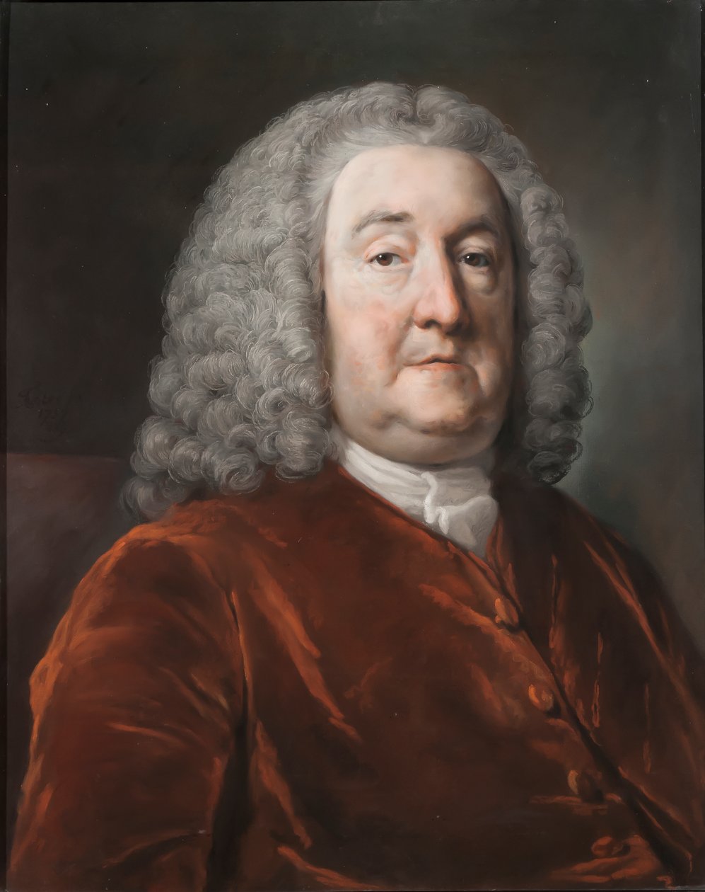 Sir Edward Hulse