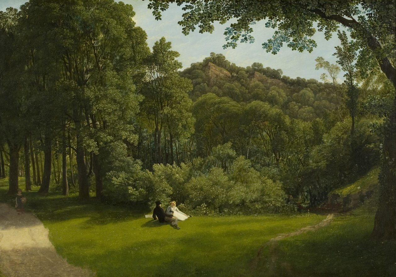 Leigh Woods