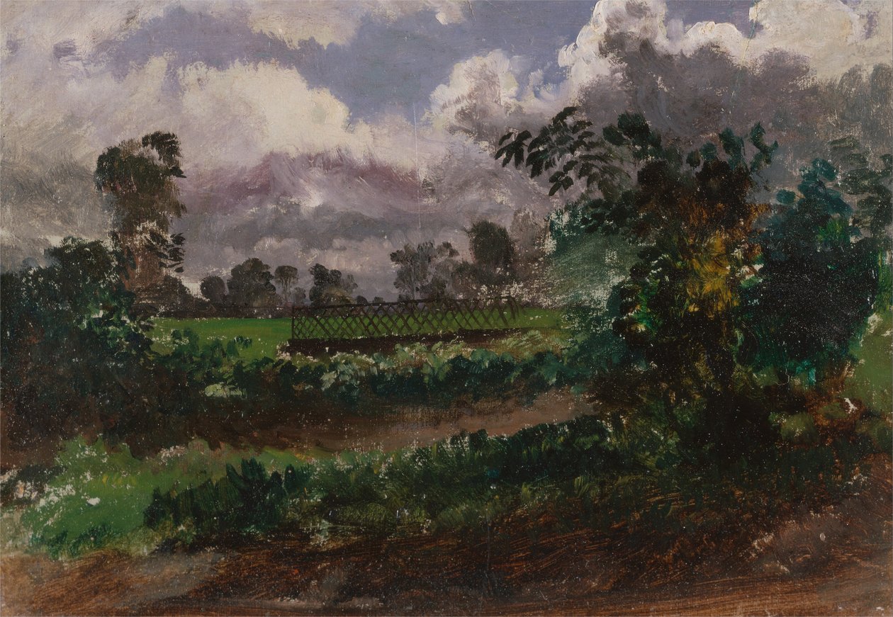  by Francis Danby