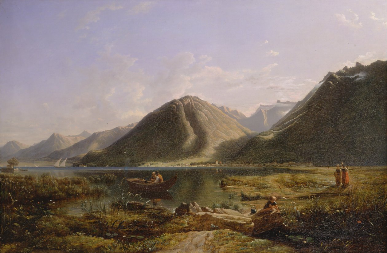  by Francis Danby
