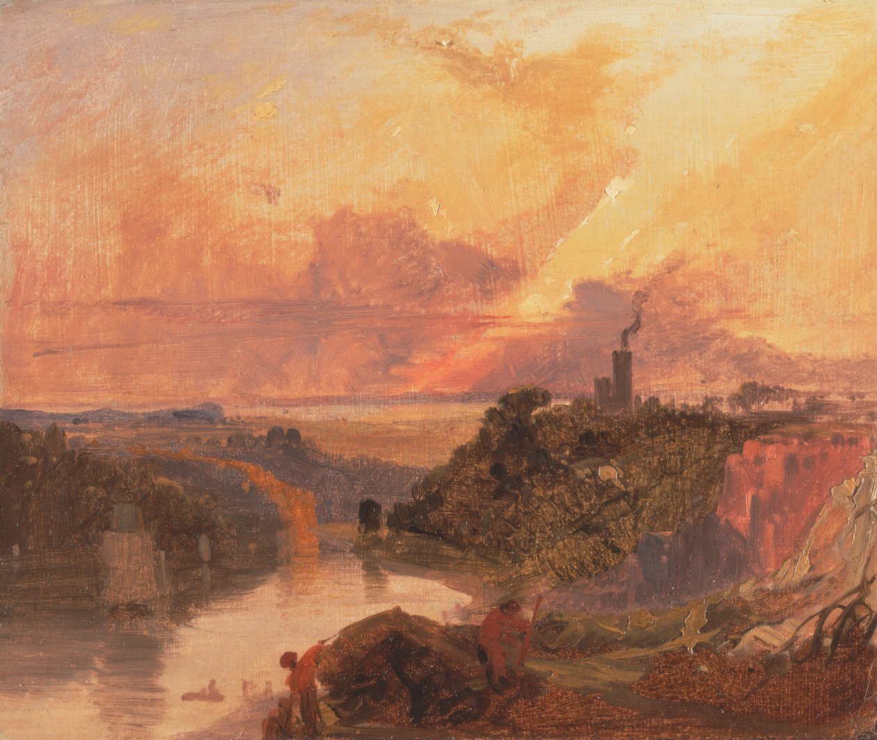  by Francis Danby