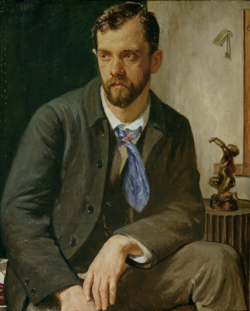 Charles Holden